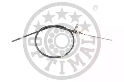 Трос, стояночная тормозная система OPTIMAL купить