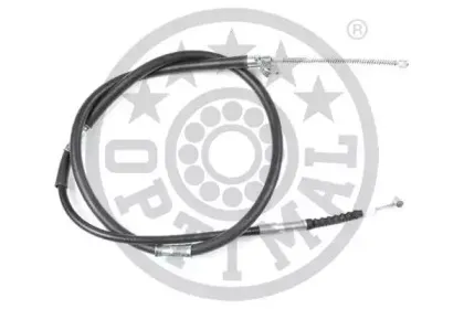 Трос, стояночная тормозная система OPTIMAL купить