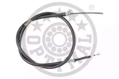 Трос, стояночная тормозная система OPTIMAL купить