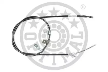 Трос, стояночная тормозная система OPTIMAL купить