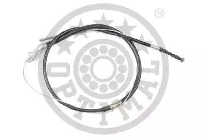 Трос, стояночная тормозная система OPTIMAL купить