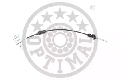Трос, стояночная тормозная система OPTIMAL купить
