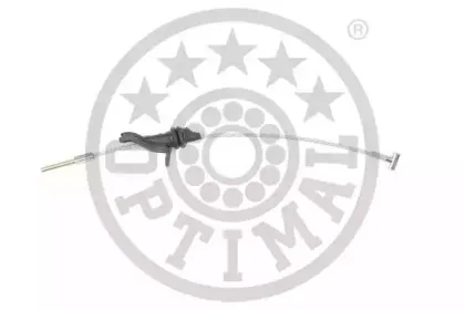 Трос, стояночная тормозная система OPTIMAL купить
