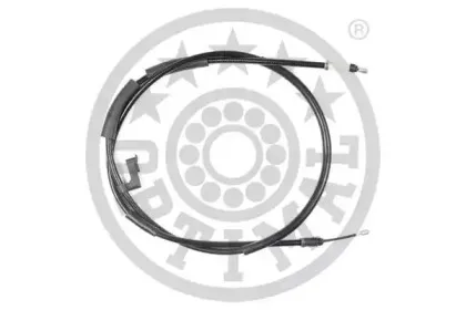 Трос, стояночная тормозная система OPTIMAL купить