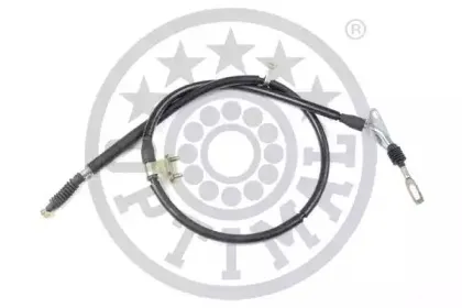 Трос, стояночная тормозная система OPTIMAL купить