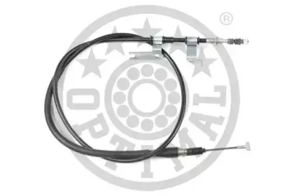 Трос, стояночная тормозная система OPTIMAL купить