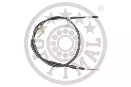 Трос, стояночная тормозная система OPTIMAL купить