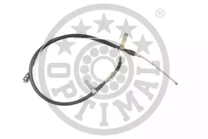 Трос, стояночная тормозная система OPTIMAL купить