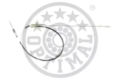 Трос, стояночная тормозная система OPTIMAL купить
