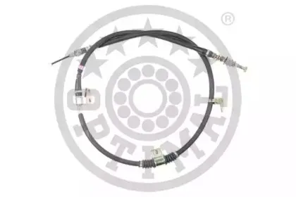 Трос, стояночная тормозная система OPTIMAL купить