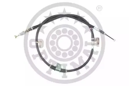 Трос, стояночная тормозная система OPTIMAL купить