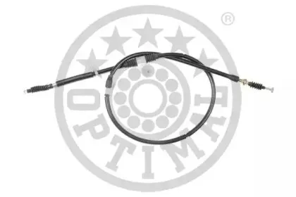 Трос, стояночная тормозная система OPTIMAL купить