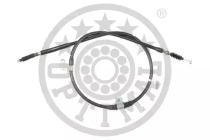 Трос, стояночная тормозная система OPTIMAL купить