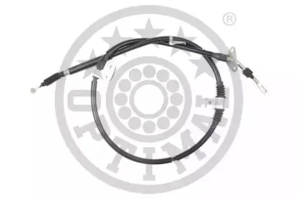 Трос, стояночная тормозная система OPTIMAL купить