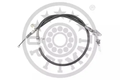 Трос, стояночная тормозная система OPTIMAL купить