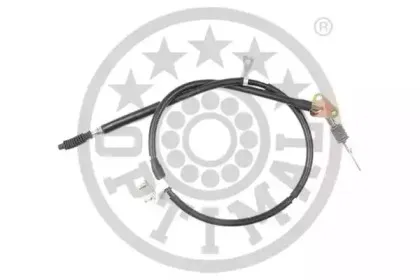 Трос, стояночная тормозная система OPTIMAL купить