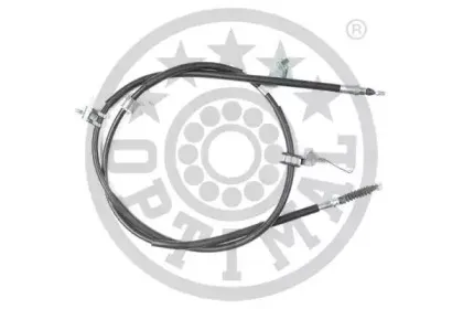 Трос, стояночная тормозная система OPTIMAL купить