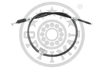 Трос, стояночная тормозная система OPTIMAL купить