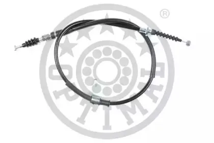 Трос, стояночная тормозная система OPTIMAL купить