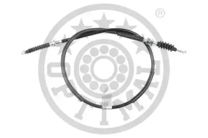 Трос, стояночная тормозная система OPTIMAL купить