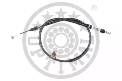 Трос, стояночная тормозная система OPTIMAL купить