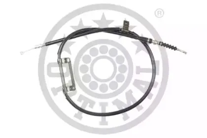 Трос, стояночная тормозная система OPTIMAL купить