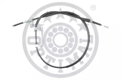 Трос, стояночная тормозная система OPTIMAL купить