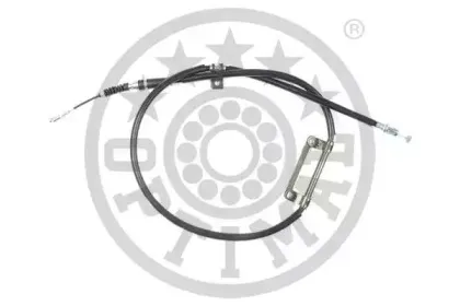Трос, стояночная тормозная система OPTIMAL купить
