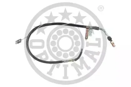 Трос, стояночная тормозная система OPTIMAL купить