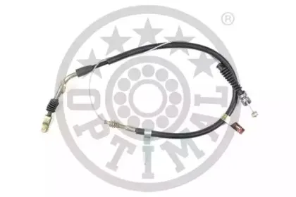 Трос, стояночная тормозная система OPTIMAL купить