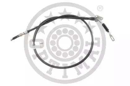 Трос, стояночная тормозная система OPTIMAL купить