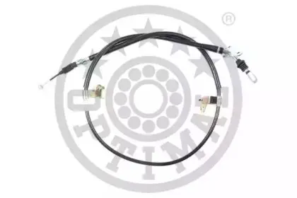 Трос, стояночная тормозная система OPTIMAL купить