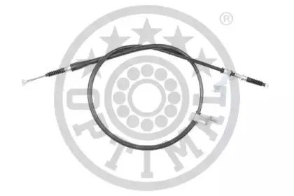 Трос, стояночная тормозная система OPTIMAL купить