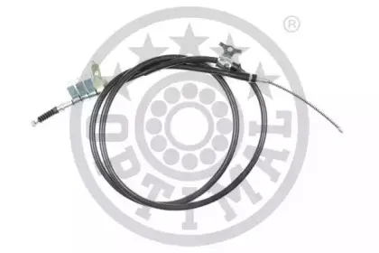 Трос, стояночная тормозная система OPTIMAL купить