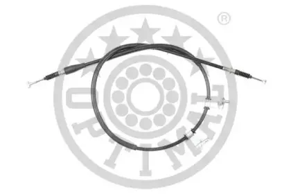 Трос, стояночная тормозная система OPTIMAL купить