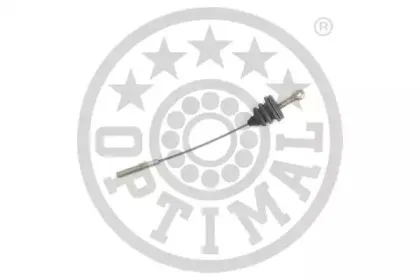 Трос, стояночная тормозная система OPTIMAL купить