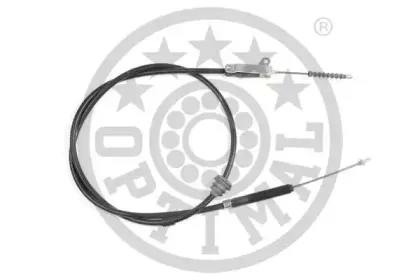 Трос, стояночная тормозная система OPTIMAL купить