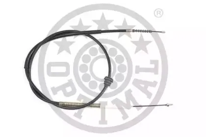 Трос, стояночная тормозная система OPTIMAL купить