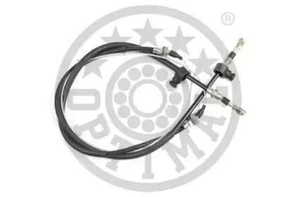 Трос, стояночная тормозная система OPTIMAL купить