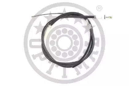 Трос, стояночная тормозная система OPTIMAL купить