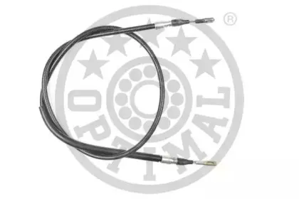 Трос, стояночная тормозная система OPTIMAL купить