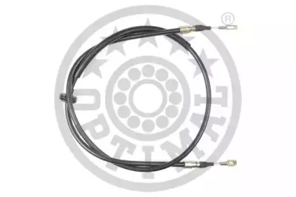 Трос, стояночная тормозная система OPTIMAL купить