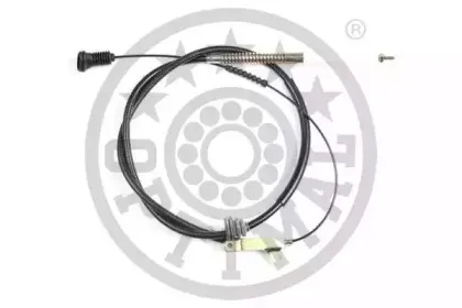 Трос, стояночная тормозная система OPTIMAL купить