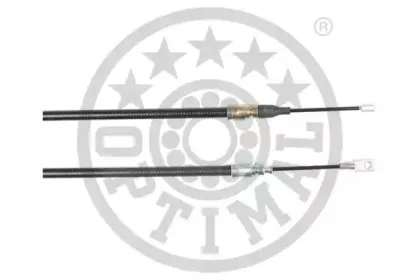 Трос, стояночная тормозная система OPTIMAL купить