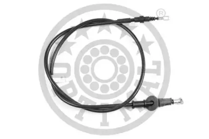 Трос, стояночная тормозная система OPTIMAL купить