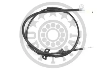 Трос, стояночная тормозная система OPTIMAL купить