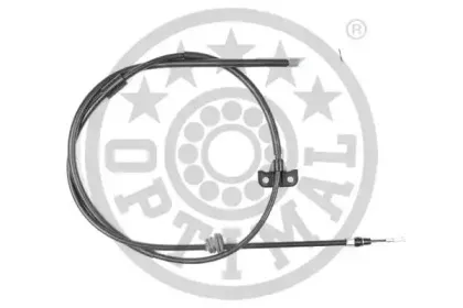 Трос, стояночная тормозная система OPTIMAL купить