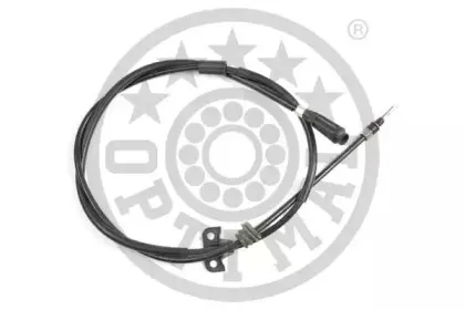 Трос, стояночная тормозная система OPTIMAL купить