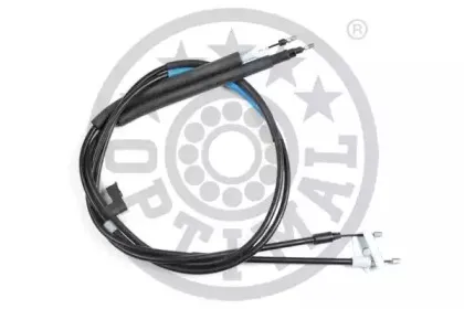 Трос, стояночная тормозная система OPTIMAL купить