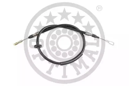Трос, стояночная тормозная система OPTIMAL купить